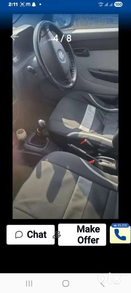 Maruti Suzuki Alto 800 2018 Petrol Manual