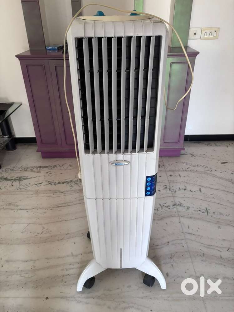 Air cooler symphony Diet 35T