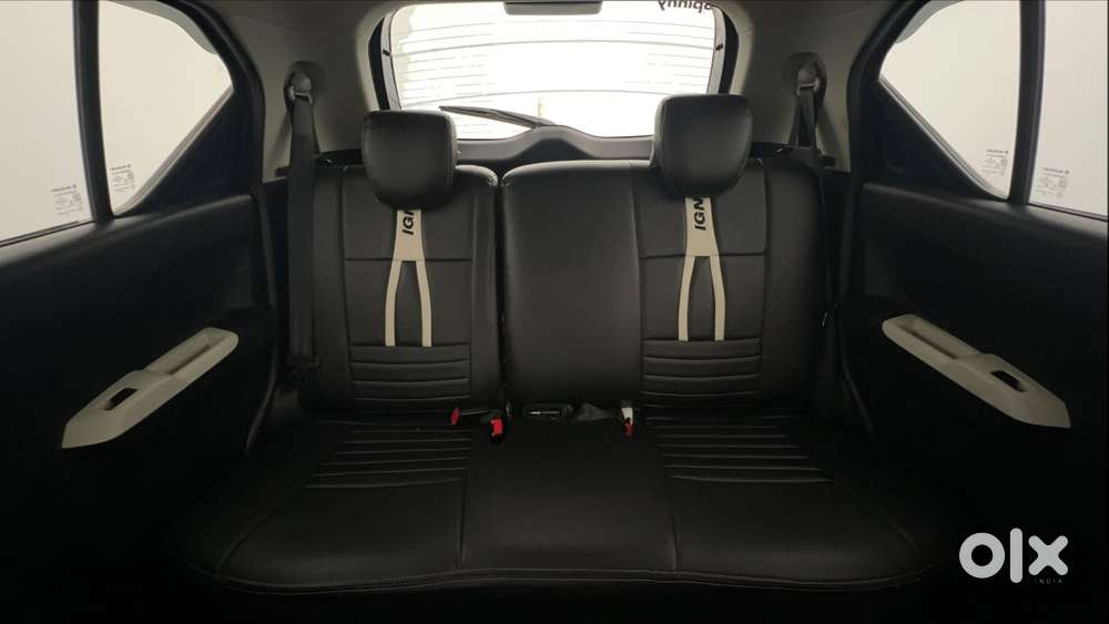 Maruti Suzuki Ignis 1.2 Zeta Mt, 2018, Petrol