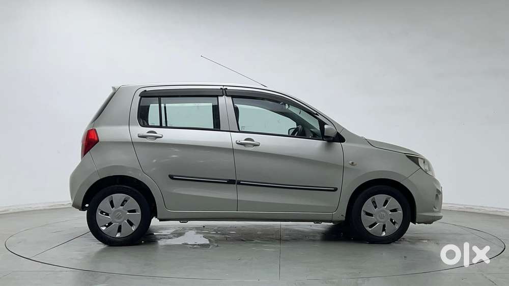 Maruti Suzuki Celerio Cng Vxi Optional, 2019, Cng & Hybrids