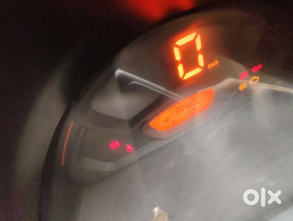 Maruti Suzuki S-presso 2019 Second Owner