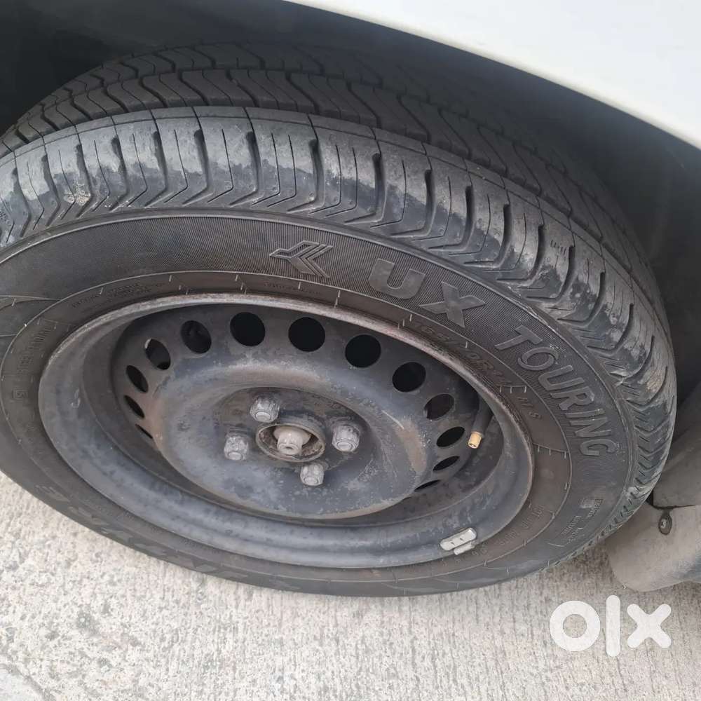 Maruti Suzuki S-presso 2023 Cng & Hybrids 123200 Km Driven  Pune