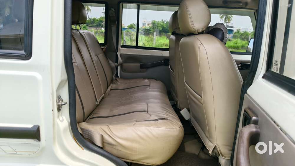 Mahindra Bolero Zlx, 2013, Diesel