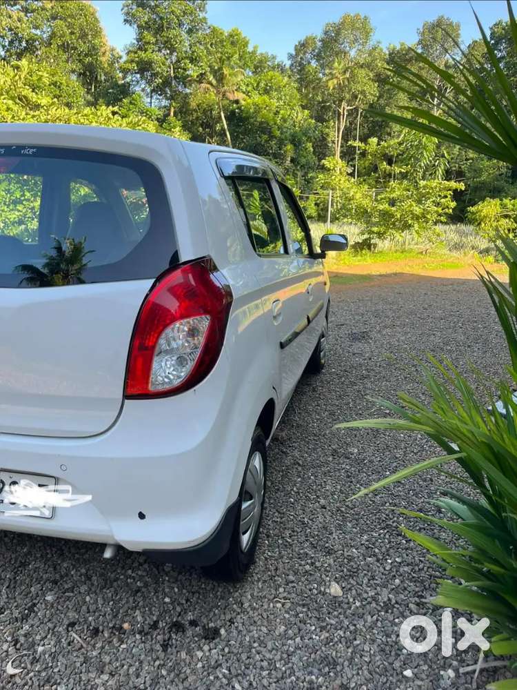 Maruti Suzuki Alto 800 2019 Petrol 23000 Km Driven