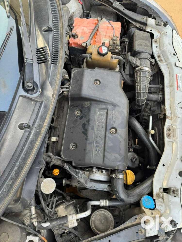 Maruti Suzuki Diesel 2015