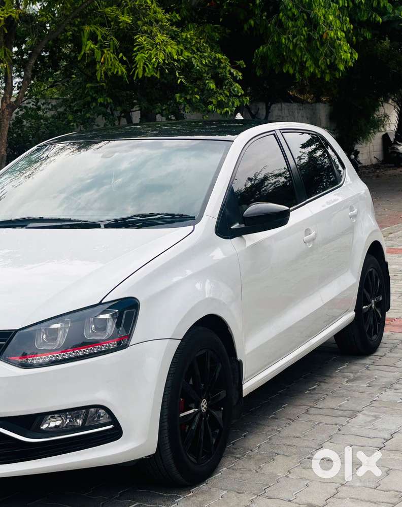 Volkswagen Polo Gt Tsi Sport Edition, 2018, Petrol