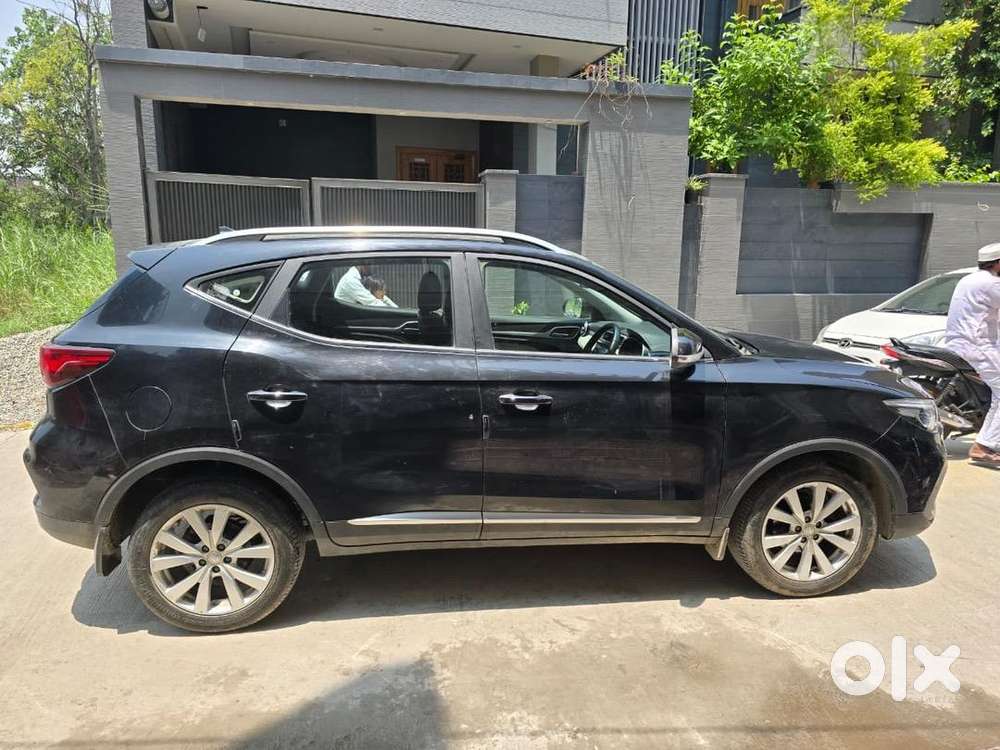Mg Petrol Manual 2022 Car
