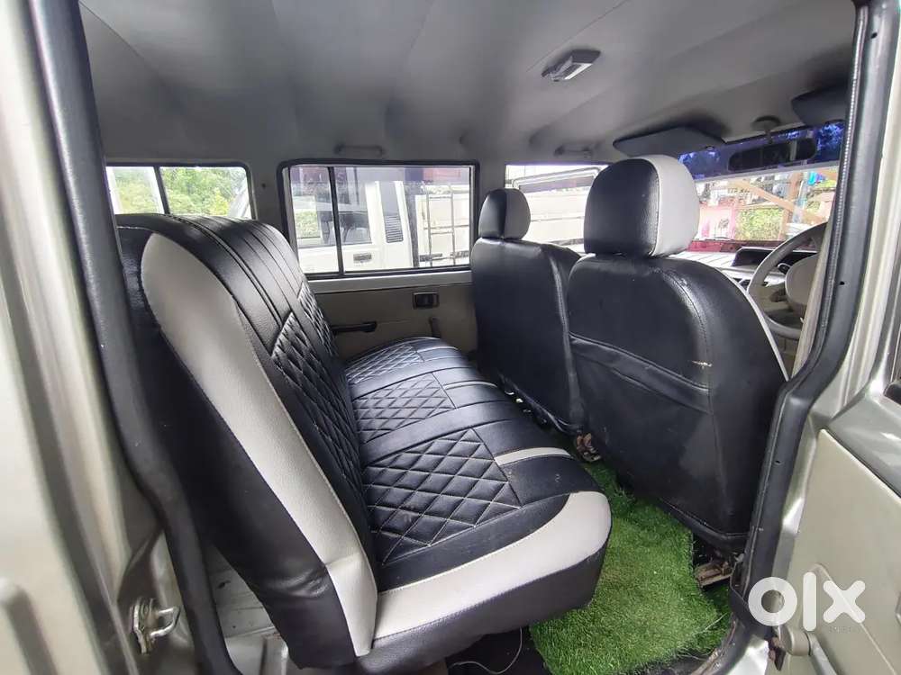 Mahindra Bolero 2013 Diesel