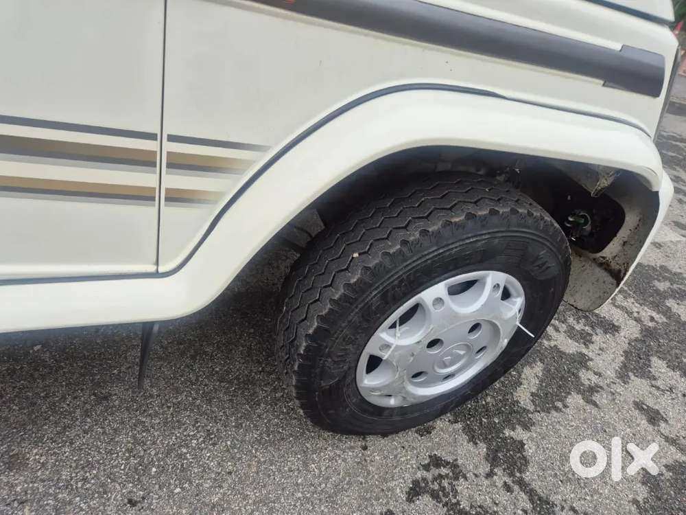 Mahindra Be 6 2023 Diesel