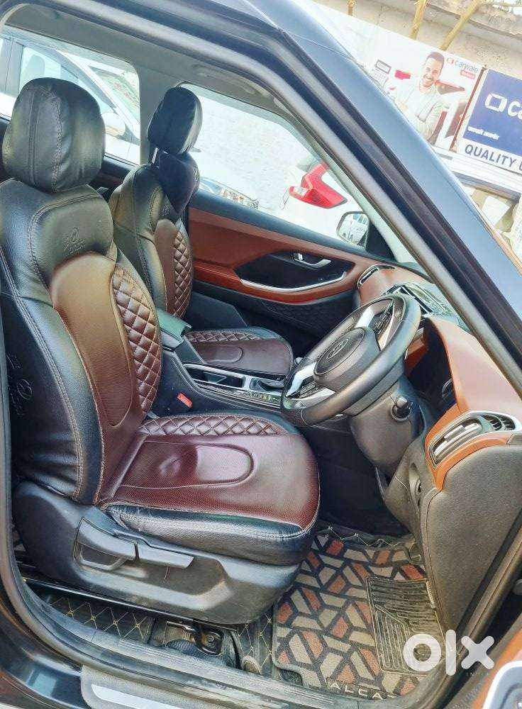 Hyundai Alcazar 1.5 Prestige (o) Diesel At 7 Str, 2021, Diesel