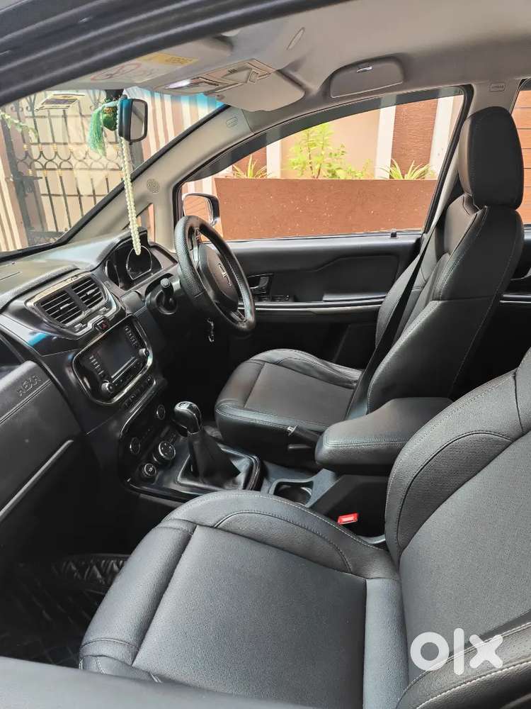 Tata Hexa 2017 Diesel Good Condition