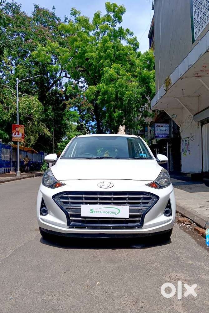 Hyundai Grand I10 Nios Magna 1.2 Kappa Vtvt, 2021, Petrol