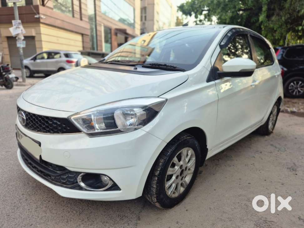 Tata Tiago 1.05 Revotorq Xz, 2017, Diesel