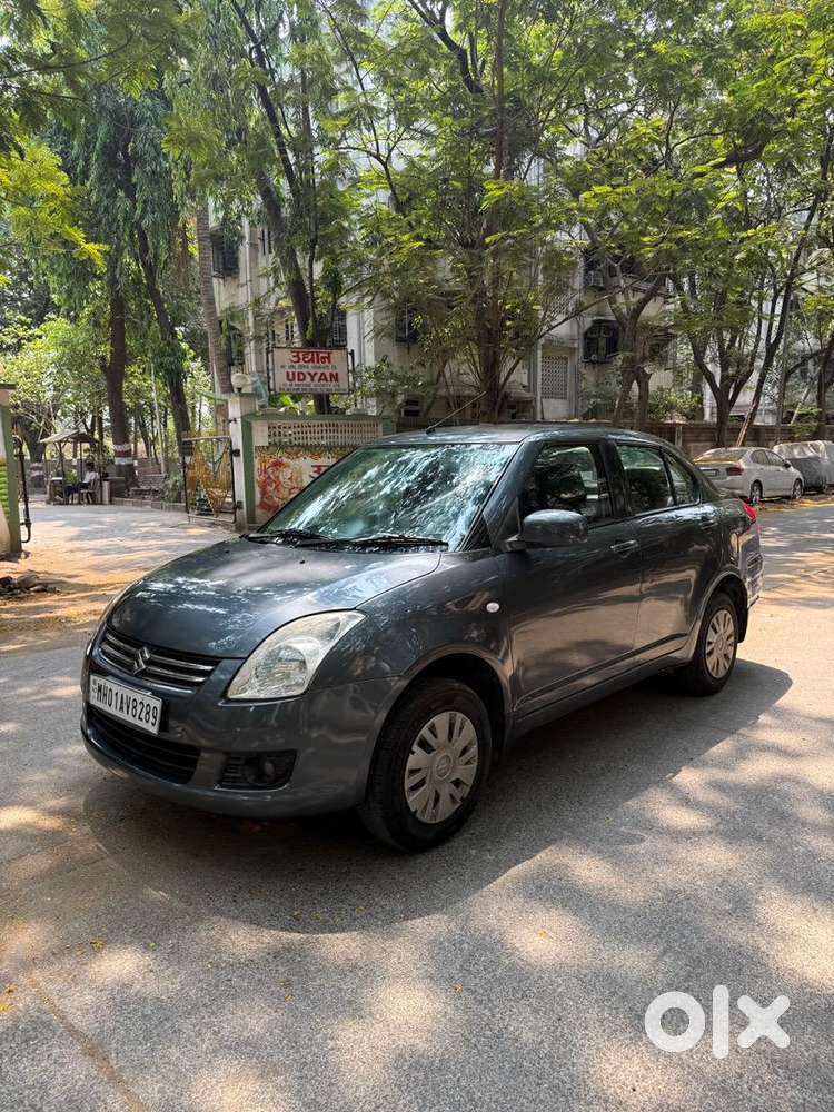Maruti Suzuki Swift Dzire Vxi