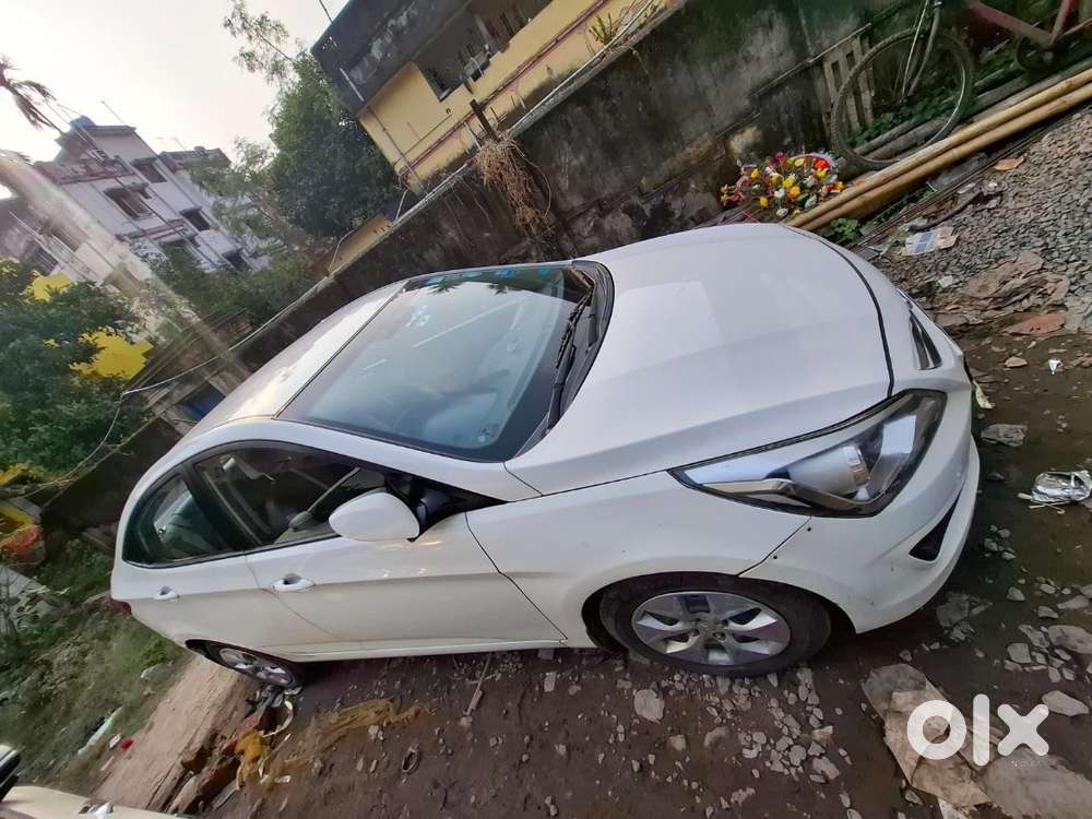 For Sale: Well-maintained Car – 50,733 Km Driven