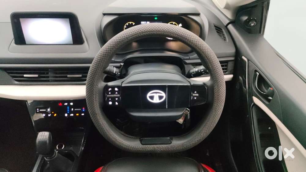 Tata Nexon Pure 1.5 Revotorq Diesel 6mt, 2024, Diesel