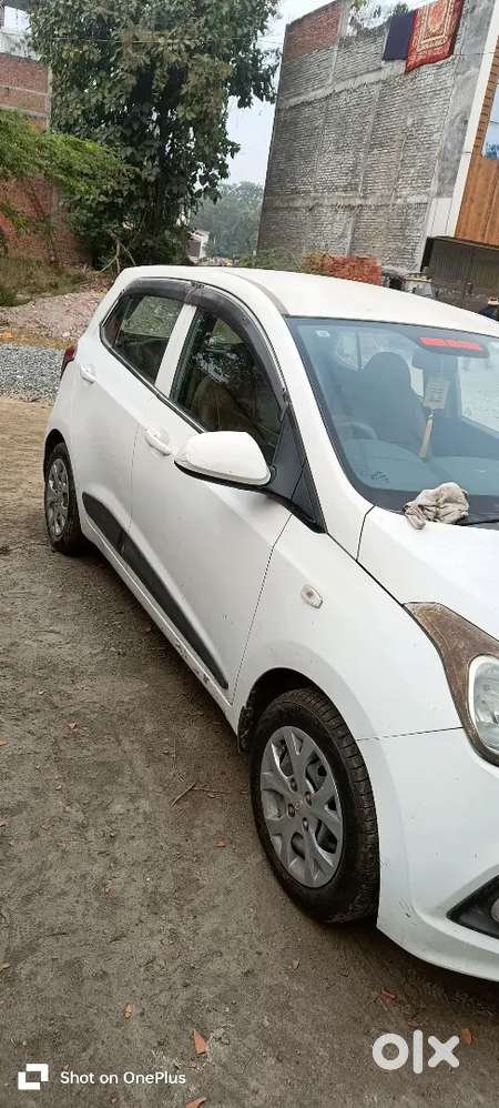 Hyundai Grand I10 2016