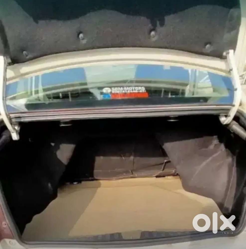 Tata Manza 1.4 Safire 2010 Petrol Manual