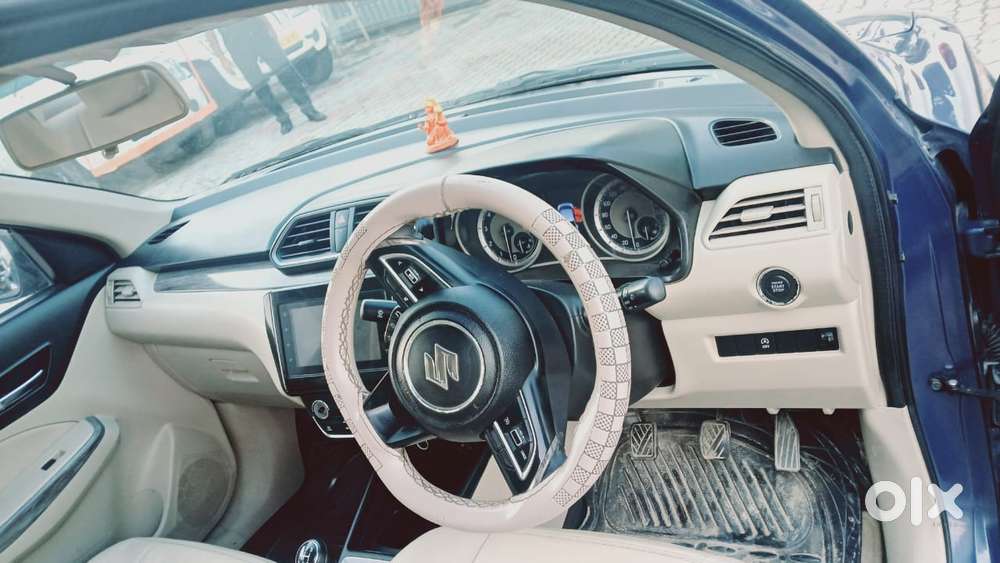 Maruti Suzuki Dzire