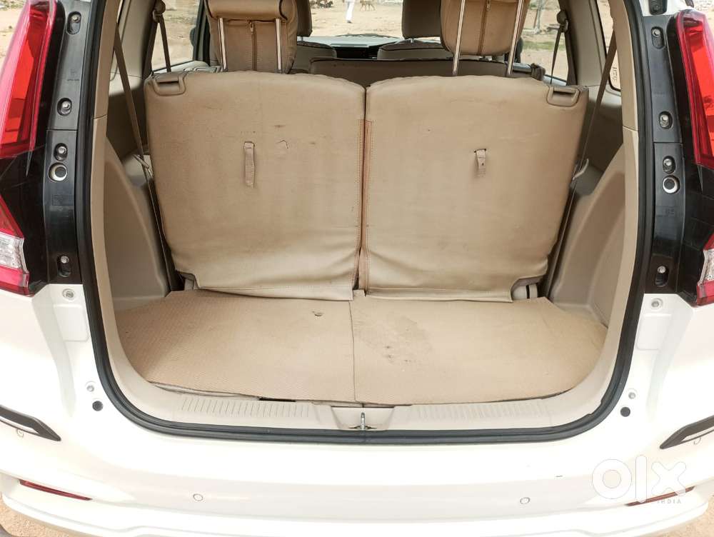 Maruti Suzuki Ertiga 2018-2022 1.4 Zxi Plus, 2020, Petrol