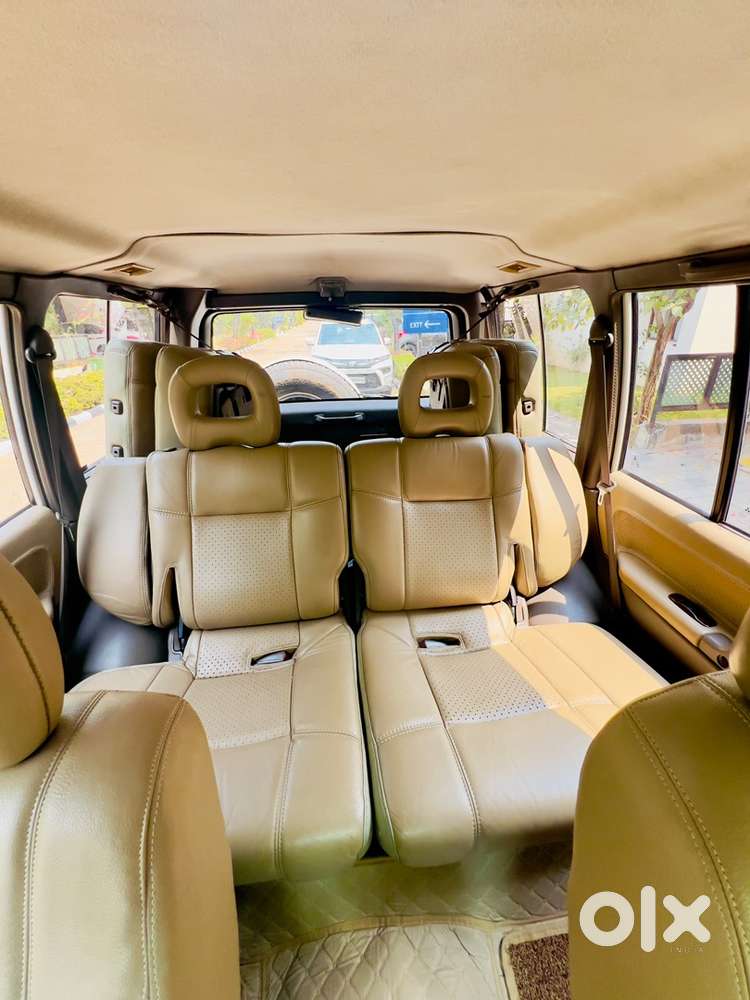 Mitsubishi Pajero 2011 Diesel Good Condition