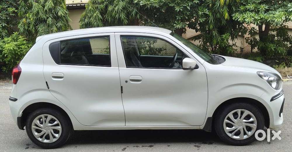 Maruti Suzuki Celerio Zxi, 2022, Petrol