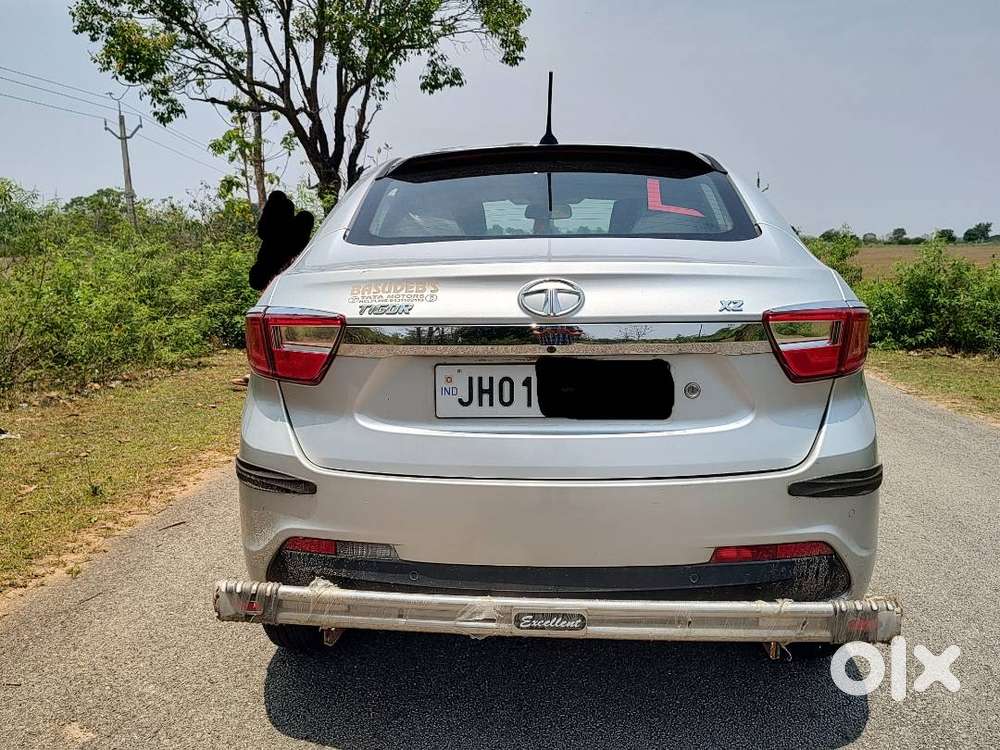 Tata Tigor Xz (o)