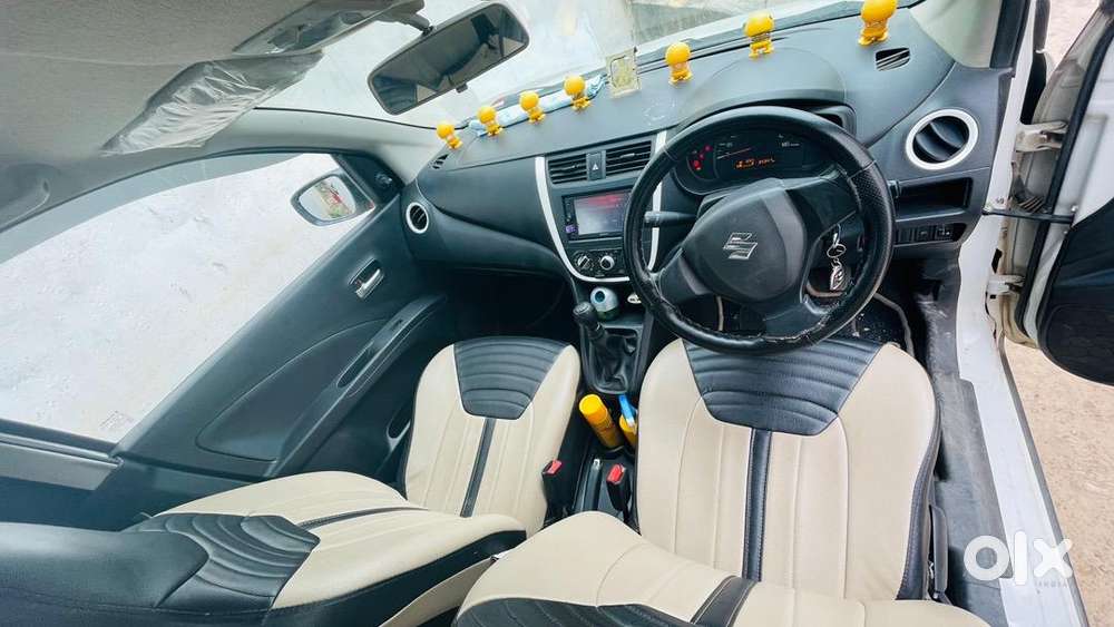 Maruti Suzuki Petrol 2019