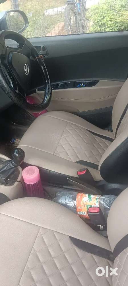 Hyundai Grand I10 Asta 2014