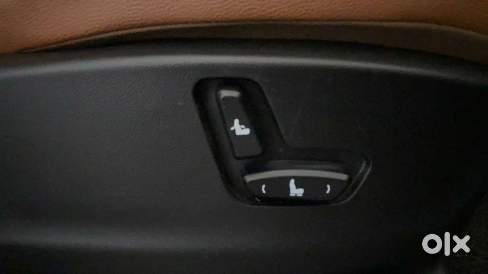 Mg Hector Plus 1.5 Hybrid Sharp Turbo 6 Str, 2020, Petrol