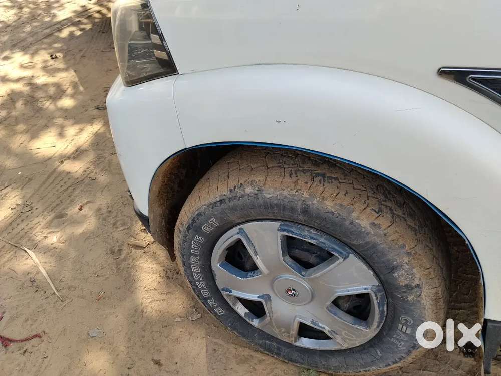 Scorpio Classic S5 Mhowk, 2019 Model, New Condition