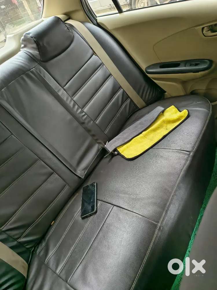 Honda Amaze 1.2 S 2015