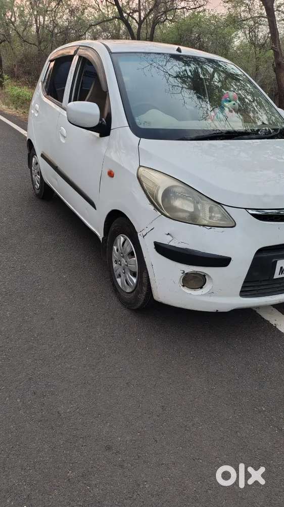 Hyundai I10 1.2 Magna 2009