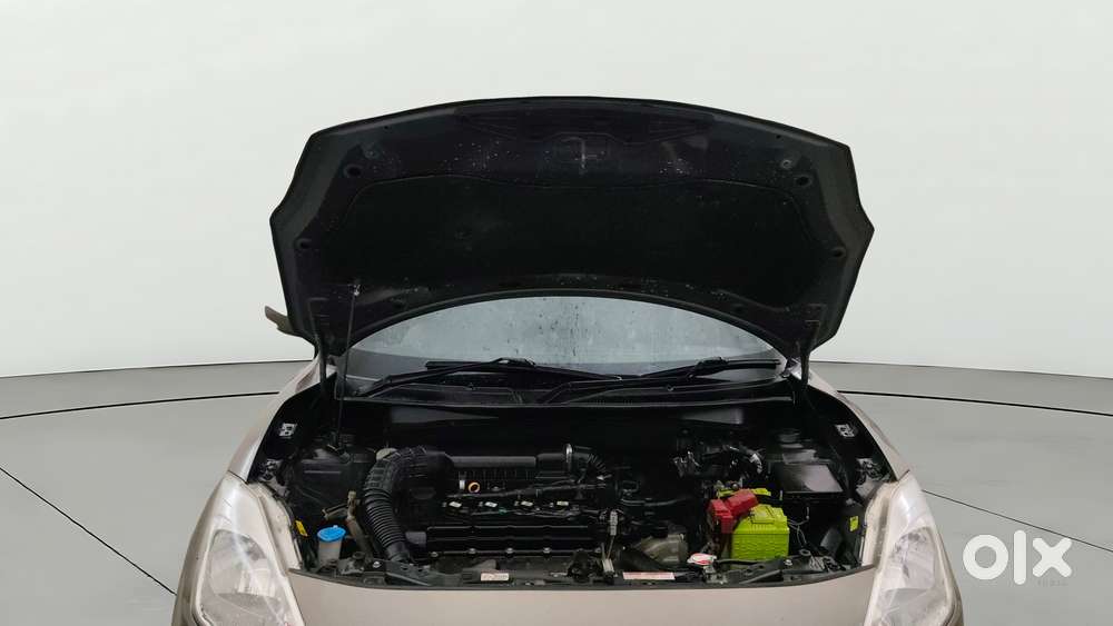 Maruti Suzuki Swift Amt Vxi, 2018, Petrol