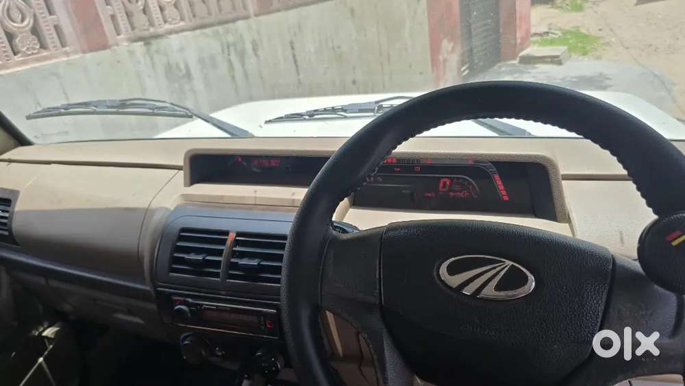 Mahindra Be 6 2022 Diesel 95000 Km Driven