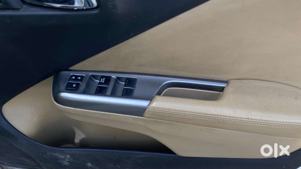 Honda City I Vtec Vx, 2015, Petrol