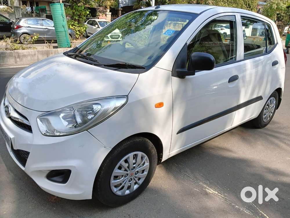 Hyundai I10 1.2 Kappa Magna, 2014, Cng & Hybrids