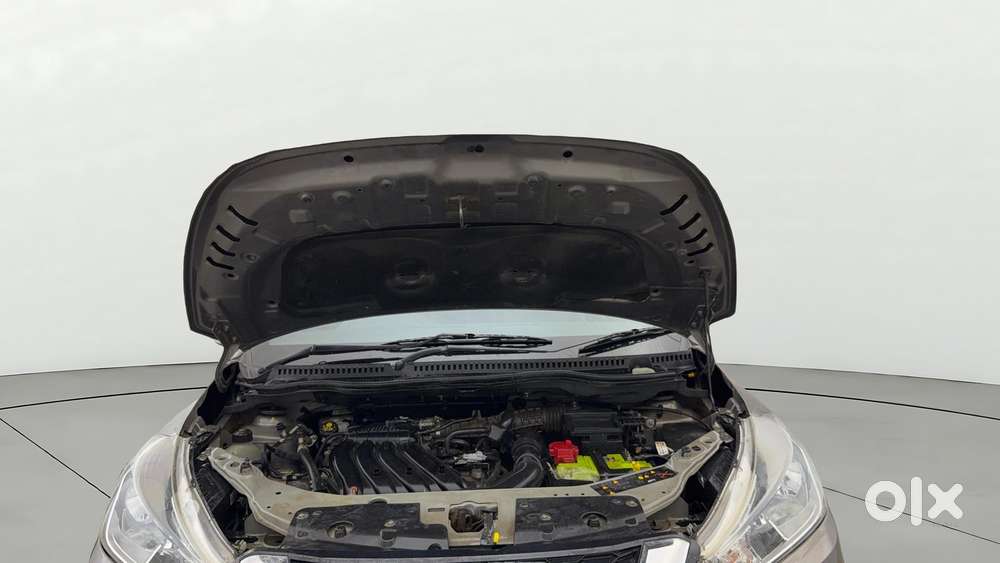 Nissan Kicks Xv, 2021, Petrol