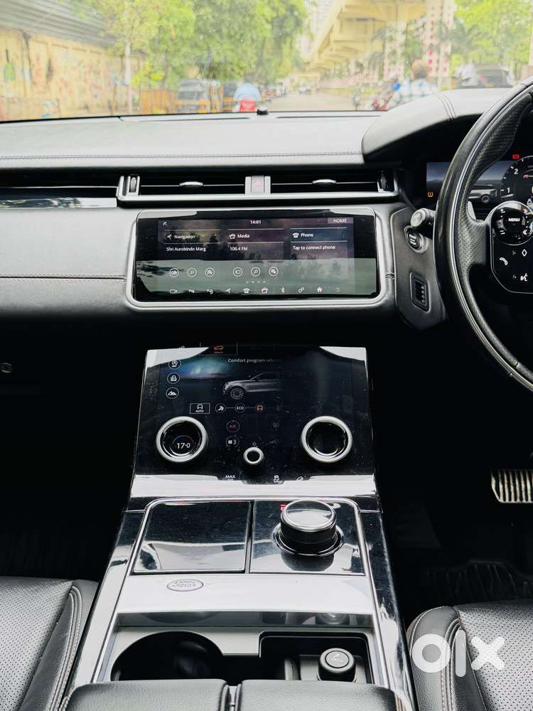 Land Rover Range Velar R-dynamic S Diesel, 2019, Diesel
