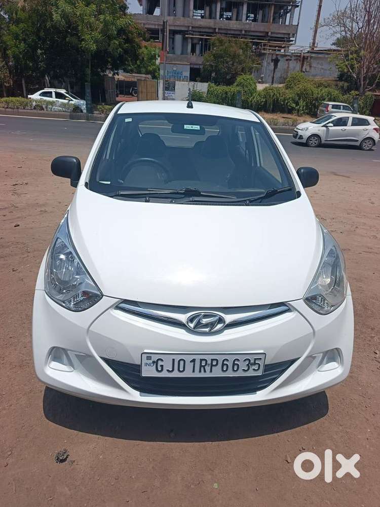 Hyundai Car Model 2016