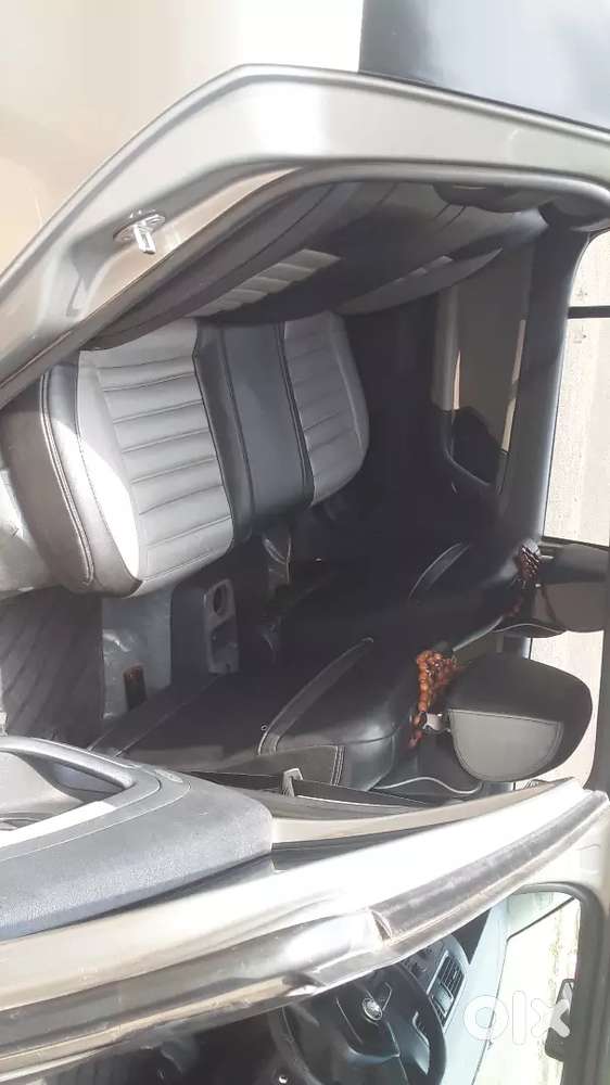 Skoda Fabia 1.2 2011