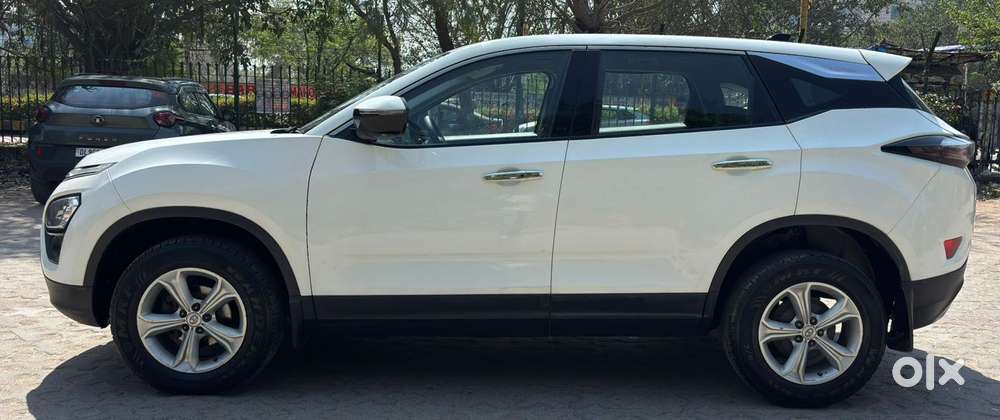 Tata Harrier Xz+, 2019, Diesel