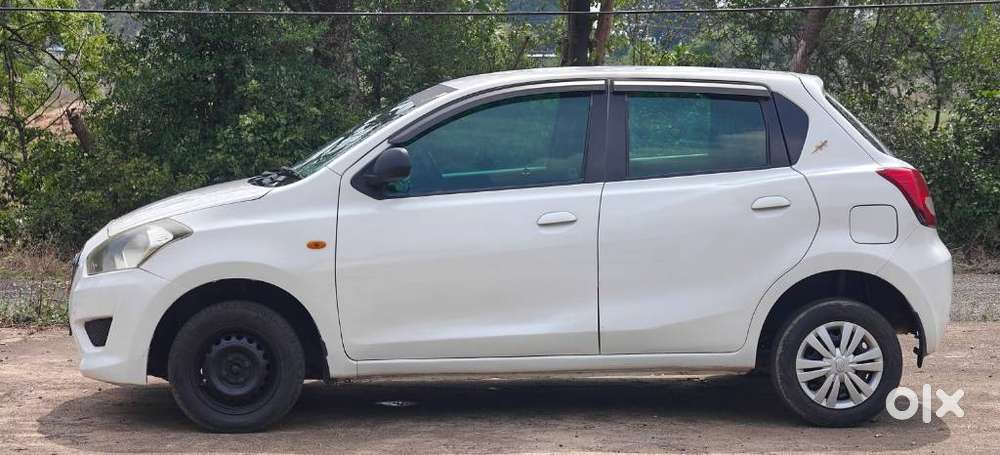 Datsun Go T, 2019, Petrol