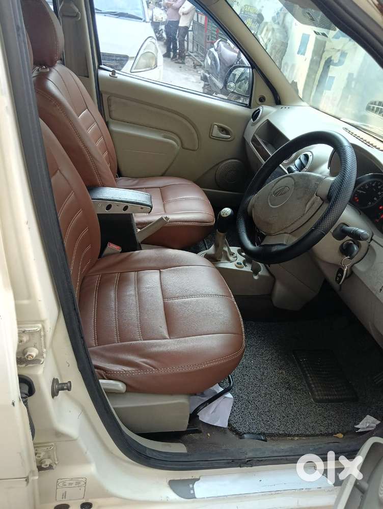 Mahindra Verito 1.5 D4 Bsiv, 2012, Diesel