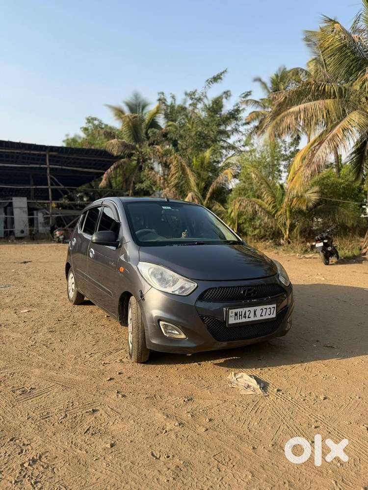 Hyundai Manual Car 2013
