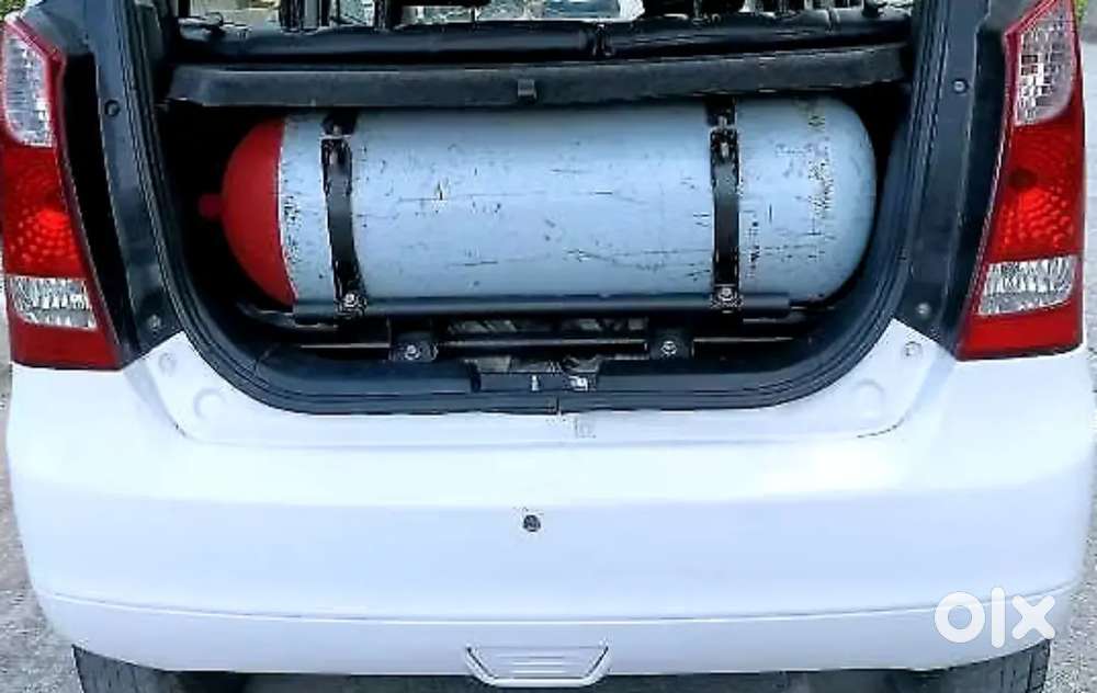 Maruti Suzuki Wagon R 1.0 2014 Cng & Hybrids 75008 Km Driven