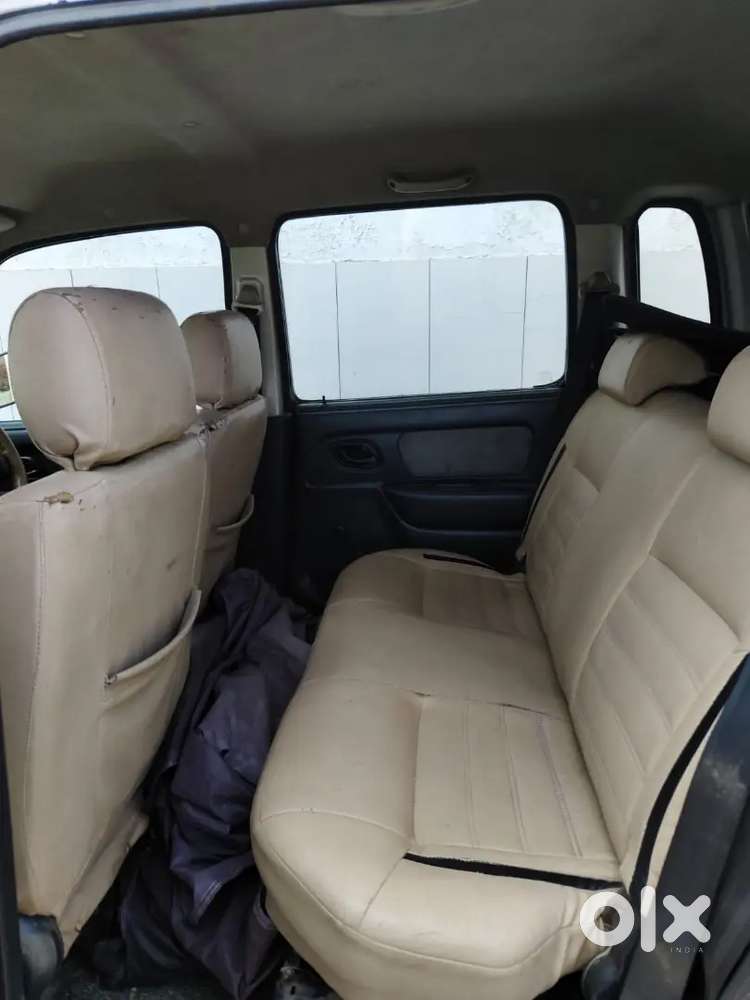 2007 Maruti Suzuki Wagon R Zxi+