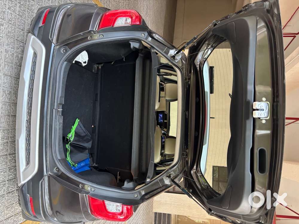 Honda Wr-v 2019 Petrol 43000 Km Driven