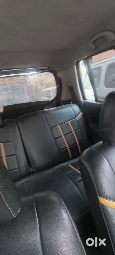 Maruti Suzuki Wagon R 2011 Year Model