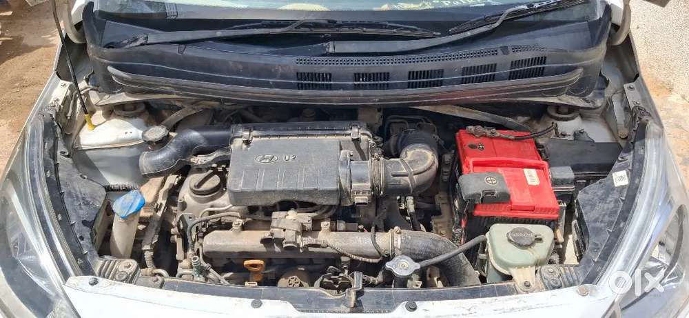 Hyundai Xcent Diesel 2015 Variant